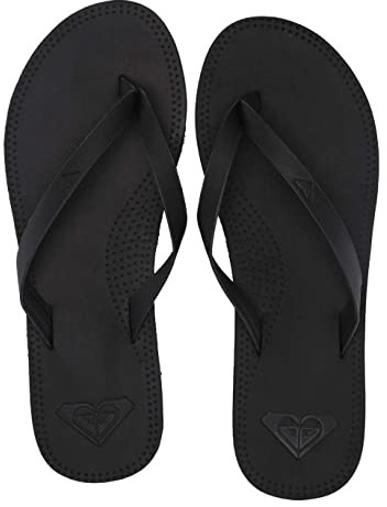 roxy brinn flip flops
