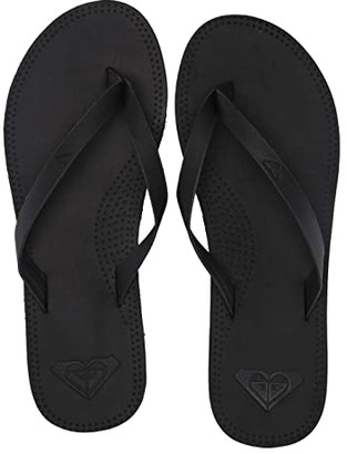 roxy brinn flip flops