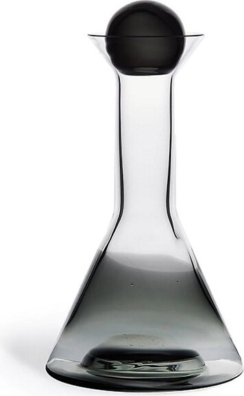 Tom Dixon Tank Decanter in Clear