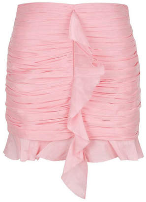 Levi's Skirt Pink Fizz
