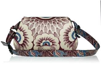 Valentino Multicolour Leather Handbag