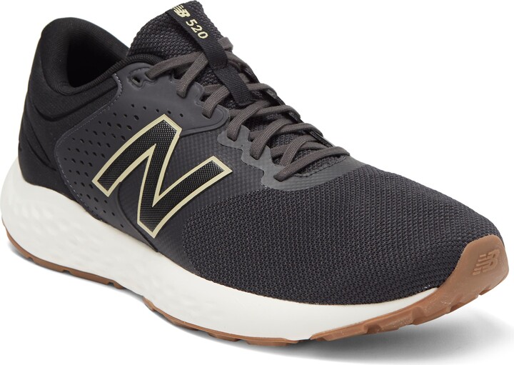 New Balance 520 Running Shoe ShopStyle Performance Sneakers