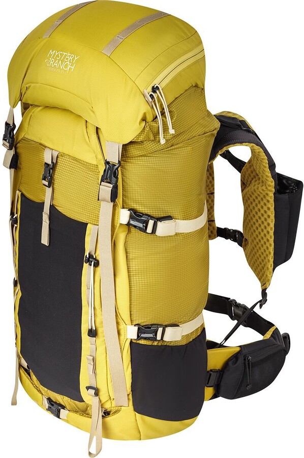 Mystery Ranch Bridger 45L Backpack