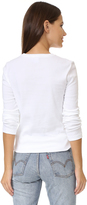 Thumbnail for your product : Petit Bateau 1x1 Iconic Long Sleeve Tee