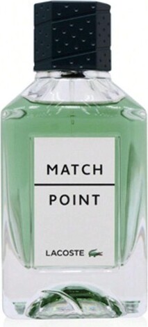 Lacoste LacosteMatchPointMenEdtSpray3.3Oz-Special