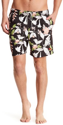 Tommy Bahama Naples Brego Blooms Swim Trunk