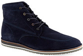 Thumbnail for your product : HUGO BOSS Voletto suede boots