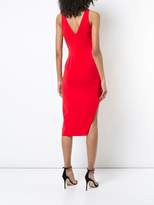 Thumbnail for your product : Jay Godfrey asymmetric dress