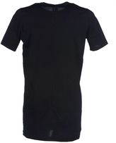 Thumbnail for your product : Drkshdw Rick Owens Long T-shirt