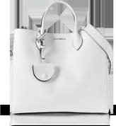 Thumbnail for your product : Coccinelle Jamila Pebbled Leather Tote
