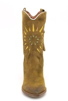Thumbnail for your product : Golo Mae Cowboy Boot