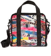 Thumbnail for your product : Le Sport Sac Gabrielle Small Box Crossbody Bag