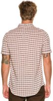 Thumbnail for your product : rhythm Classic Stripe Ss Shirt