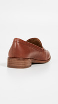 Thumbnail for your product : Madewell Frances Loafers