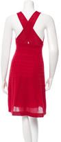 Thumbnail for your product : Missoni Knit Sleeveless Dress