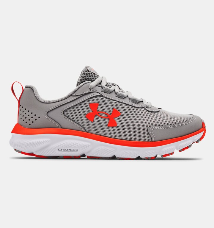 under armour charged assert 9 marble