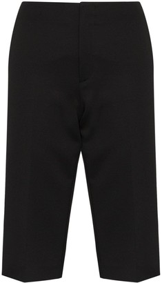 Tailored City Shorts Women | Shop the worldâs largest collection of fashion | ShopStyle