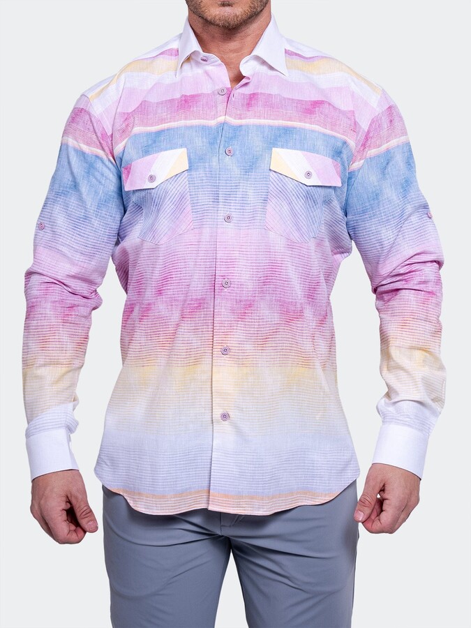 Maceoo Archimedes Resistance0145 Purple