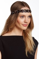 Thumbnail for your product : G Lish G-Lish Black Multi Headband