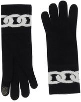 Thumbnail for your product : Diane von Furstenberg Gloves