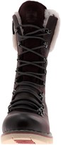 Thumbnail for your product : Royal Canadian Castlegar Genuine Shearling Trim Waterproof Boot