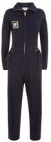 Thumbnail for your product : Temperley London Thunder Knit Jumpsuit