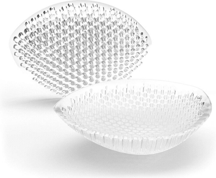 Femagique Non Slip Waterproof Silicone Swim Bra Inserts for Bathing