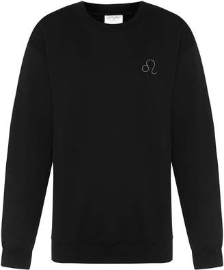 Double Trouble Star Sign Jumper