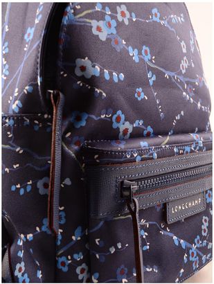 Longchamp Le Pliage Neo F Backpack S