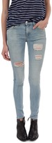 Thumbnail for your product : Rag and Bone 3856 Rag & Bone/JEAN The Skinny