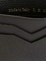 Thumbnail for your product : Valextra classic cardholder