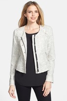 Thumbnail for your product : Kenneth Cole New York Amber Jacket