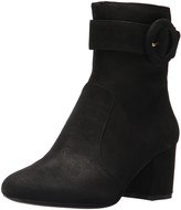 nine west crossley ankle boots