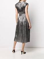 Thumbnail for your product : Rebecca Minkoff Briella sleeveless pleated dress