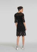Thumbnail for your product : Amanda Lace Dress