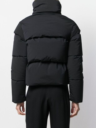 Rossignol Quilted Puffer Jacket