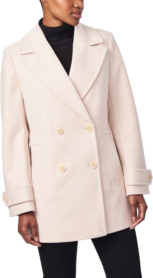 bernardo fashions coats