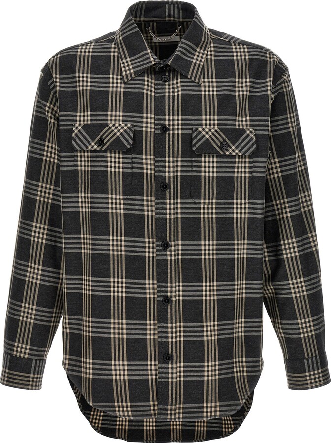 1989 Studio Logo Shirt Shirt And Blouse