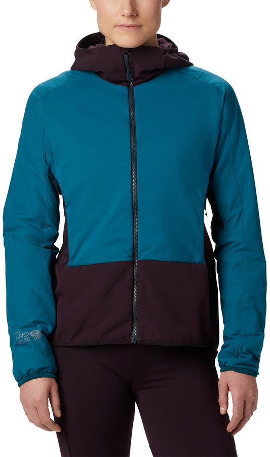 Lightweight Jackets Kor Strata Climb Jacket Mountain Hardwear Kor