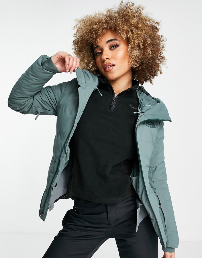 North Face Ski Jacket | Shop the world's largest collection of 