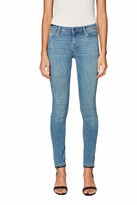 Thumbnail for your product : Esprit Women's 039ee1b002 Skinny Jeans