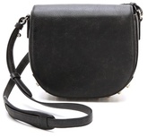 Thumbnail for your product : Alexander Wang Small Lia Shoulder Bag