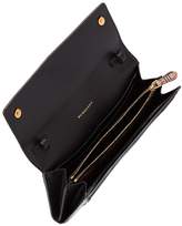 Thumbnail for your product : Burberry Small Scale Check Wallet Bag
