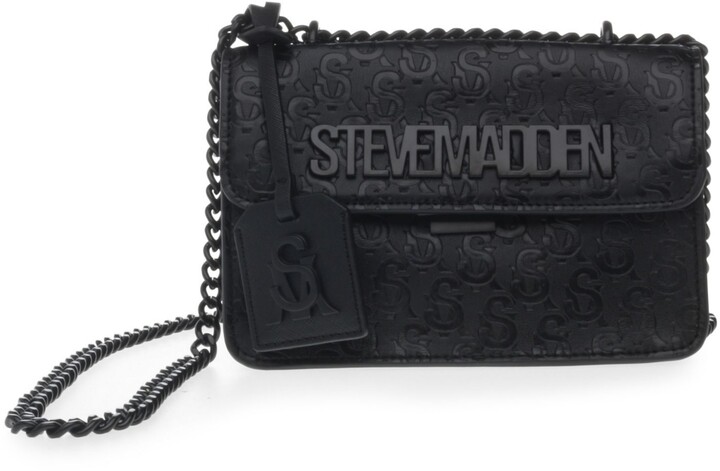 steve madden corina studded crossbody