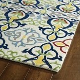 Thumbnail for your product : Leon Hand-tufted de Boho Ivory Rug (9' x 12')