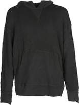 Thumbnail for your product : R 13 Fleece Hooded Oversize