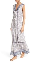 Thumbnail for your product : Joie Women's Atisha Mixed Print Maxi Dress