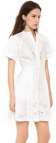 Thumbnail for your product : ALICE by Temperley Lucy Shirt Dress