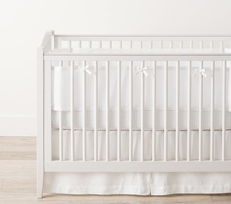 pottery barn tatum crib