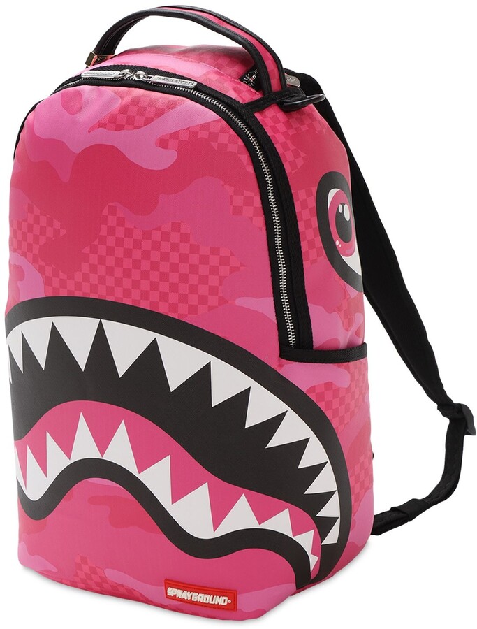 anime sprayground